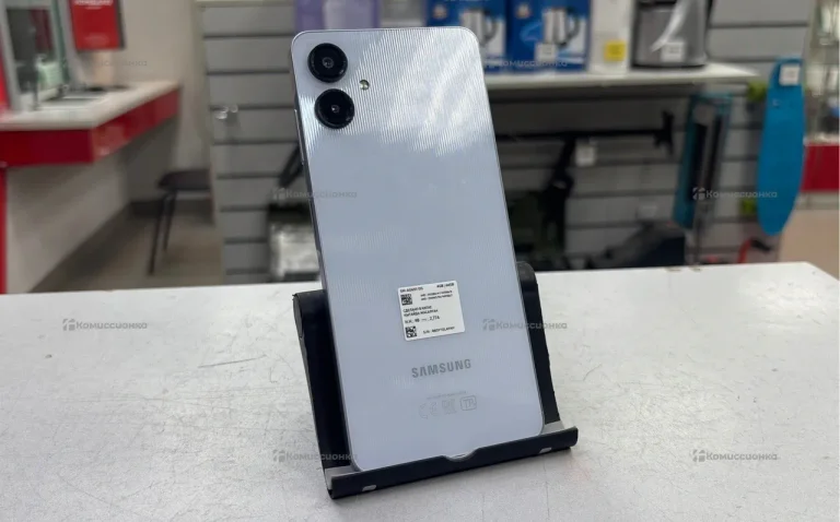 Samsung Galaxy A06 4/64 ГБ