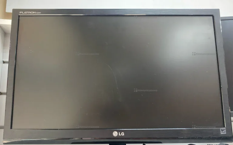 Монитор LG монитор LG E2341T