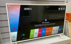 Купить Телевизор LG 43LK5990PLE б/у , в Красноярск Цена:13990рублей