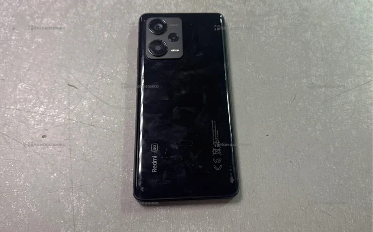 Xiaomi Redmi Note 12 Pro+ 8/256 ГБ