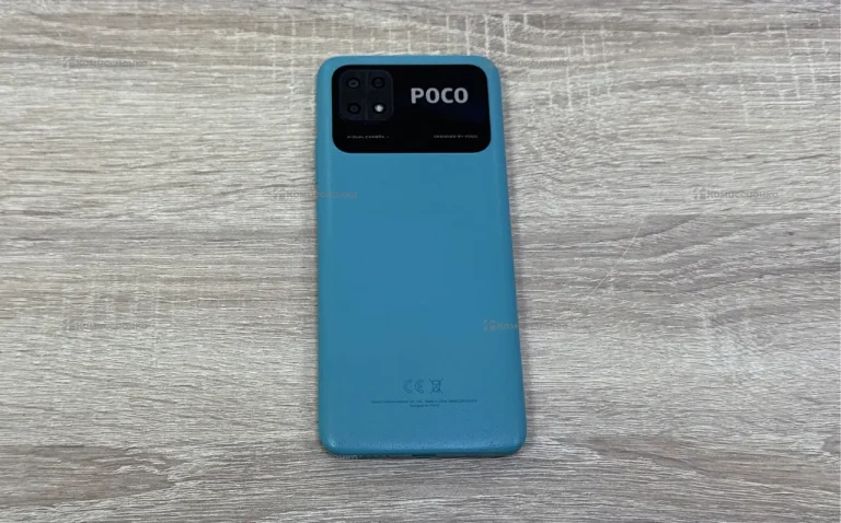 Xiaomi Poco C40 4/64 ГБ