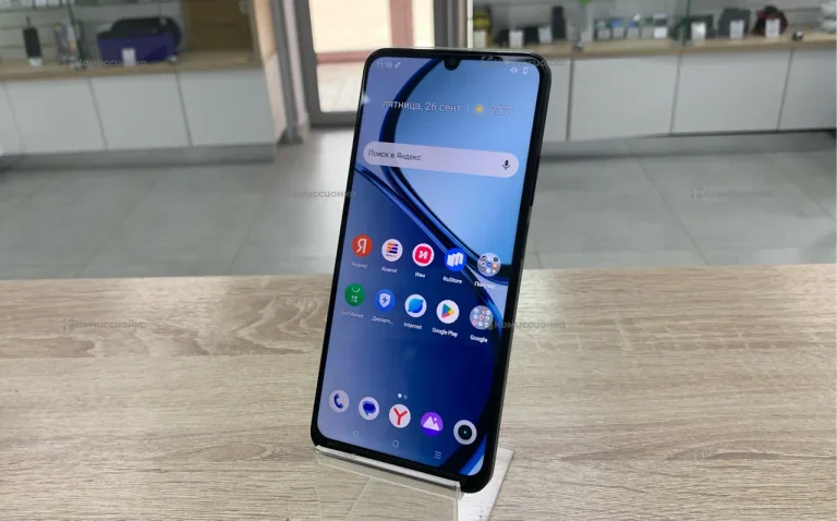 Realme C53 8/256Gb
