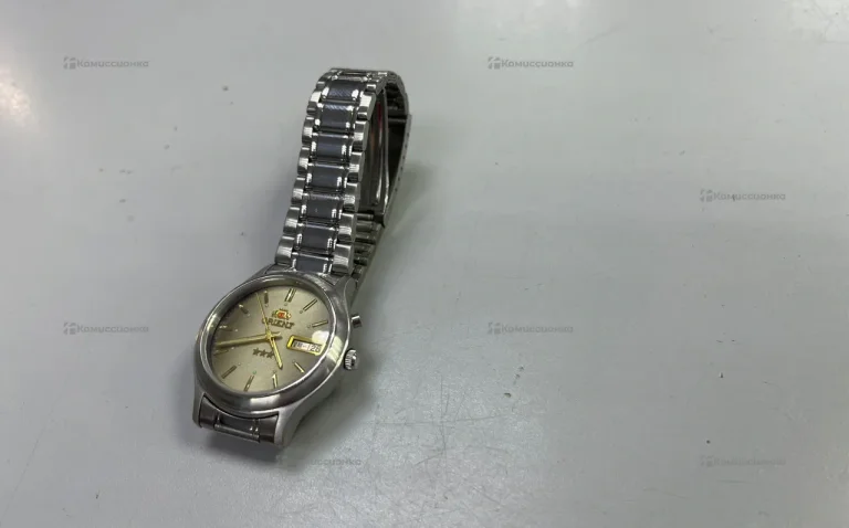 Часы  Orient 469wa1