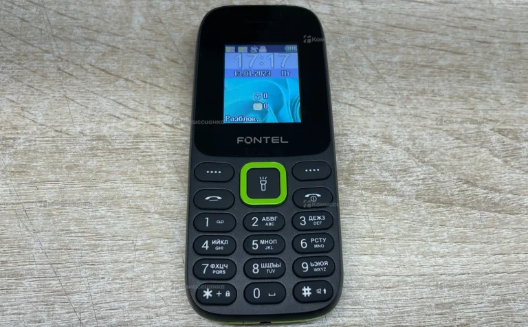 Fontel FP200