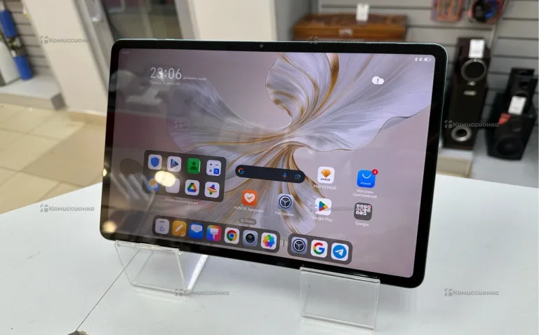 Планшет Honor pad 9 8/128