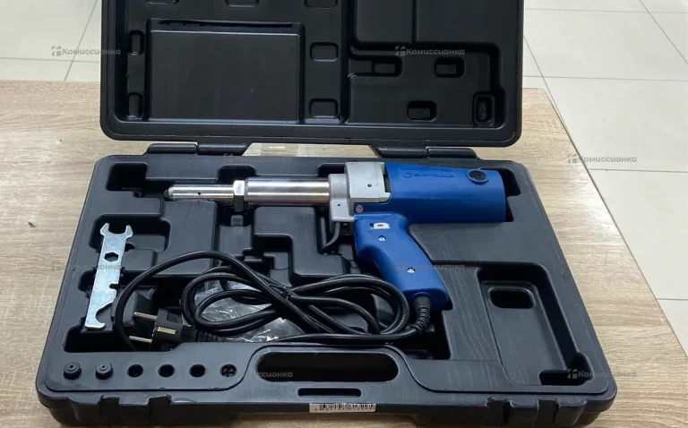 электрический заклепочник Skytools SK1005