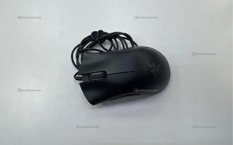 Мышь Razer DEATHADDER