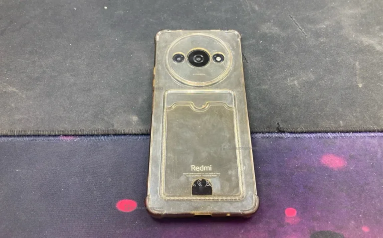 Xiaomi Redmi A3 3/128 ГБ