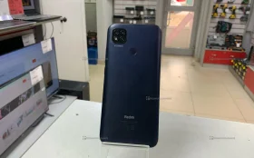Xiaomi redmi 9c 64