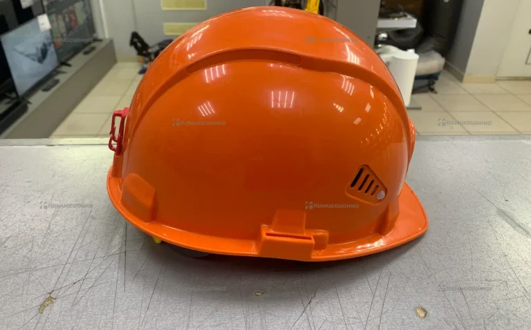 Каска Строительна Rapid