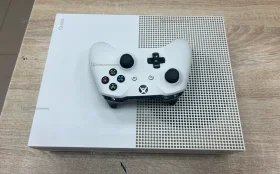 Купить Приставка Xbox one s512 Gb б/у , в Москва и область Цена:11900рублей