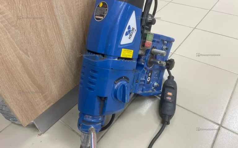 Keos ks 350 Сверлильная машина