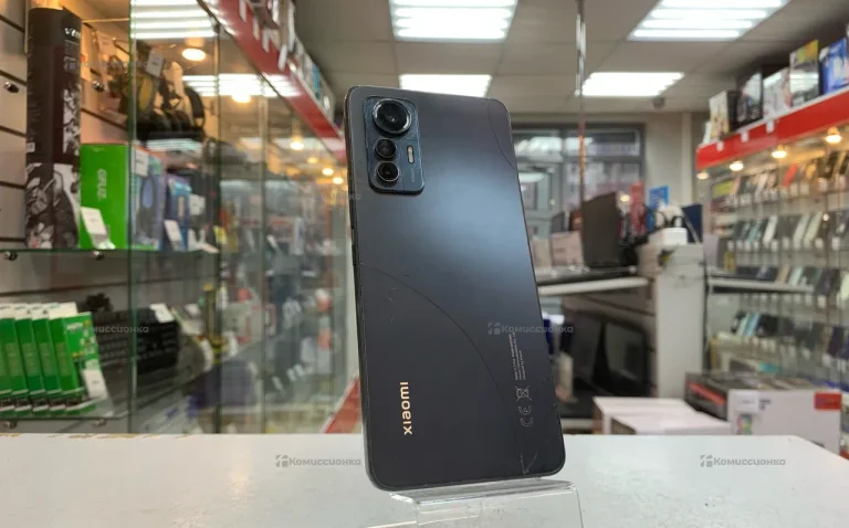 Xiaomi 12 Lite 8/128 ГБ