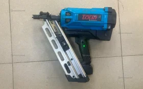 Купить гвоздезабивной пистолет GFN3490CH-C б/у , в Кострома Цена:12000рублей