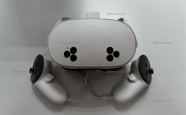 Очки виртуальной реальности Oculus Quest 3S 128gb