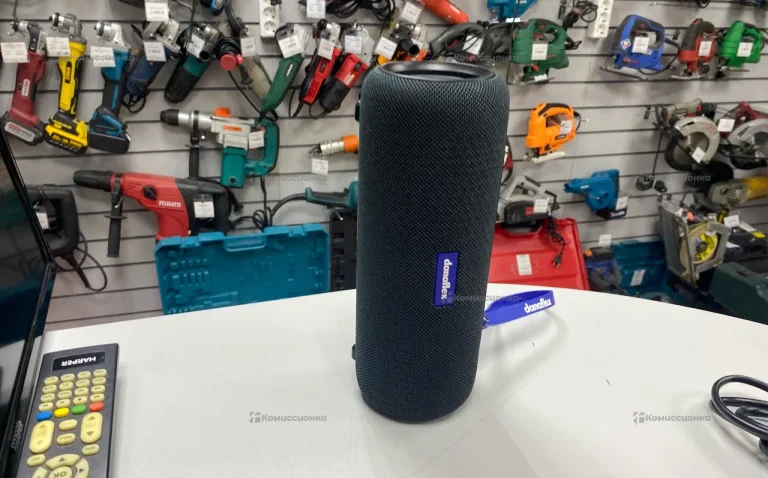 Колонка  Hyundai h-ps1021