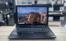 Ноутбук  msi i7-6700 960