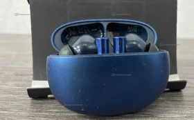 Купить Наушники Realme Buds Air 3 б/у , в Самара Цена:790рублей