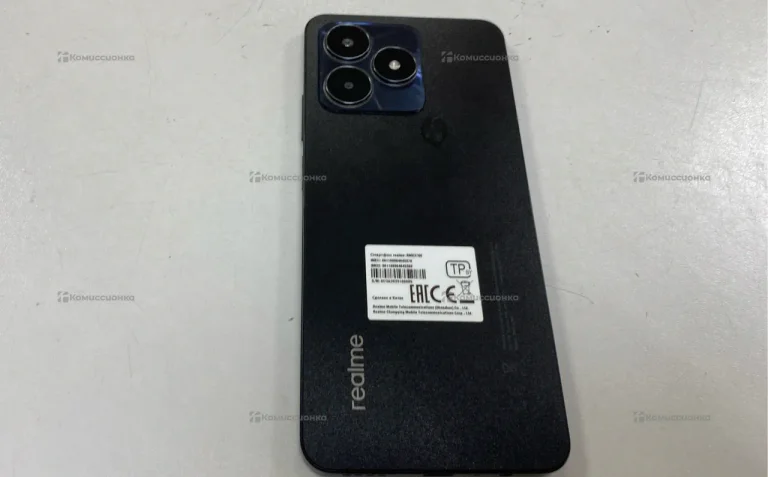 Realme C53 6/128 ГБ