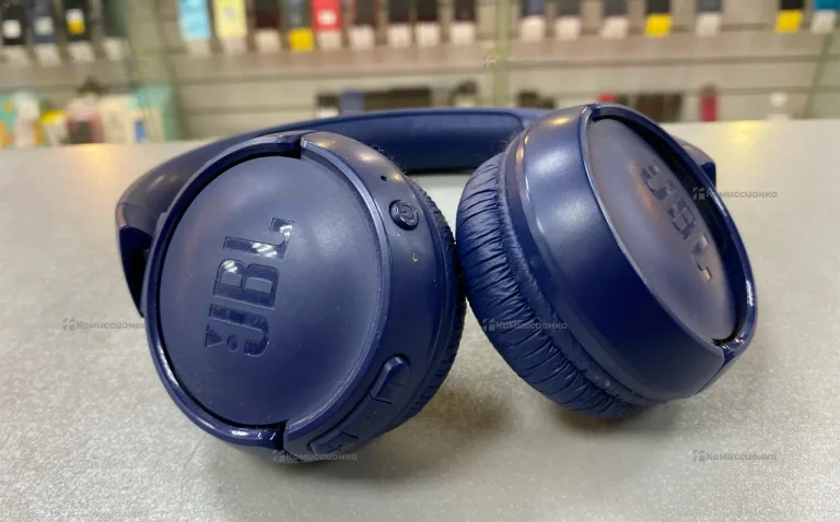 Наушники  JBL Tune 510bt