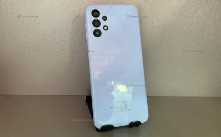 Samsung Galaxy A13 4/64Gb