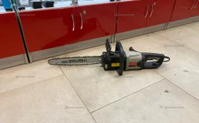 Цепная пила Интерскол ПЦ-16/2000Т