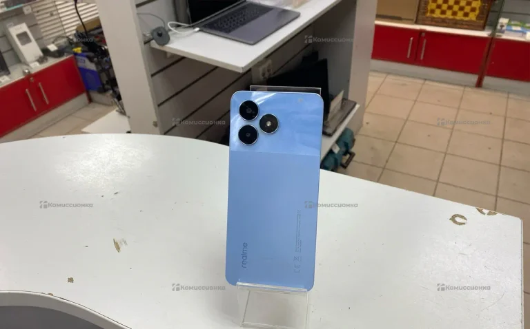 Realme Note 50 3/64 ГБ