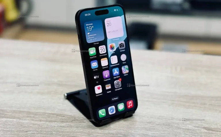 Apple iPhone 15 128Gb