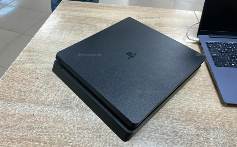 Приставка PlayStation PlayStation 4 slim 1tb