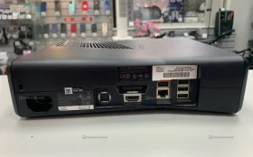 Приставка Xbox 360 S