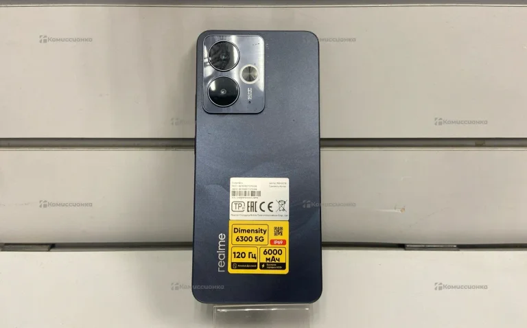 Realme 14T 5G 8/256 ГБ