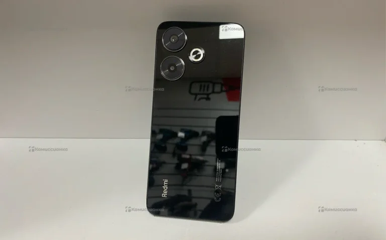 Xiaomi Redmi 13 8/256Gb