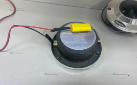 Купить Рупора musicFire mf-412 б/у , в Сызрань Цена:1490рублей