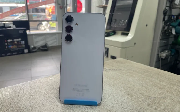 Samsung Galaxy A55 8/256Gb