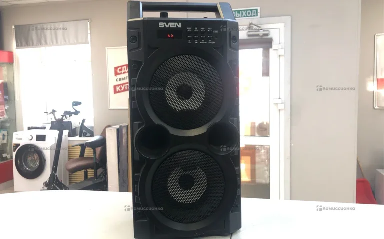 Колонка Sven ps-440
