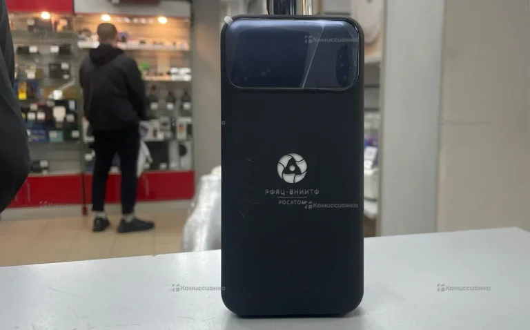 Power Bank Ростатом 20000mah