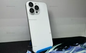 Купить Телефон Apple iPhone 16 Pro Max 8/512 ГБ б/у , в Тюмень Цена:94998рублей