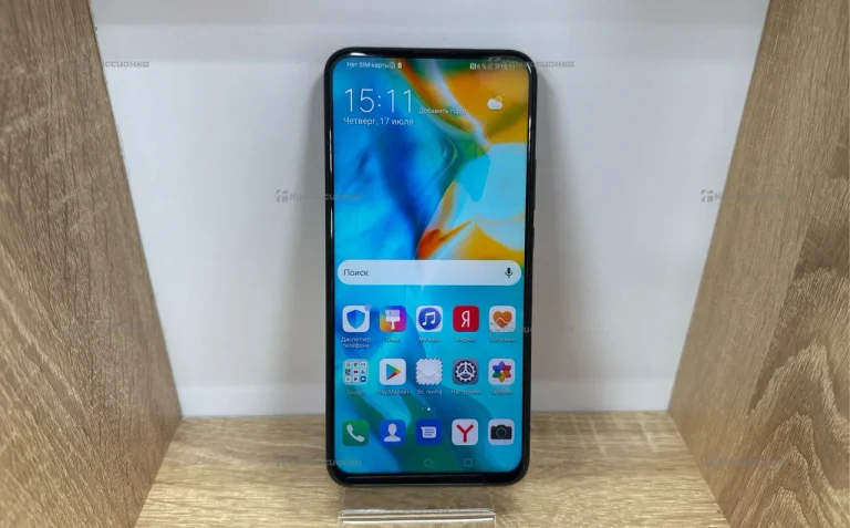 Huawei P Smart Z 4/64Gb
