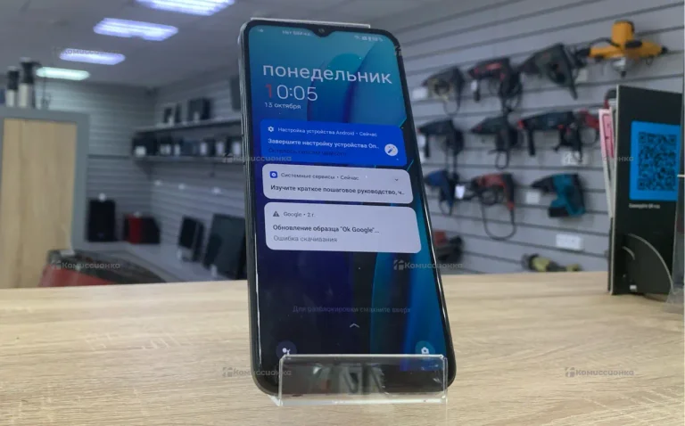 OnePlus Nord N20 SE 4/128 ГБ