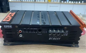 Купить Усилитель EDGE EDS500.2FD б/у , в Самара Цена:7990рублей