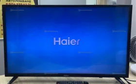 Купить Телевизор Haier LE32K6000S б/у , в Пермь Цена:4990рублей