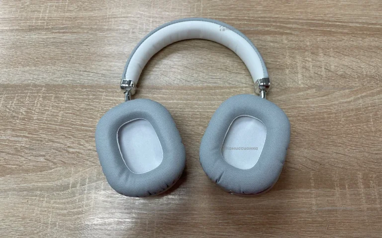 Наушники Hoco w 35