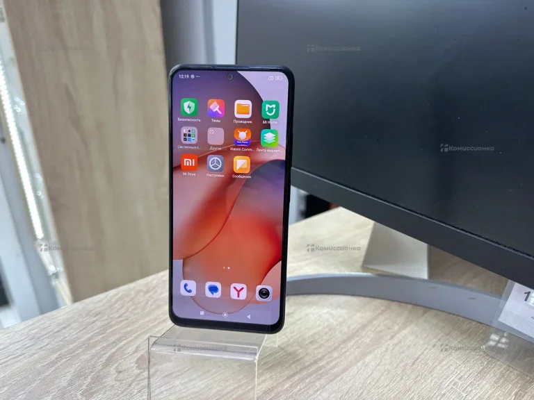 Xiaomi Redmi Note 12 4/128 ГБ