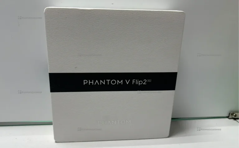 Tecno Phantom V Flip 2 8/256Gb