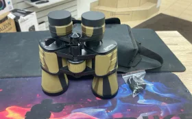 Купить Бинокль Helios ZOOM 8-24*50 б/у , в Набережные Челны Цена:1600рублей