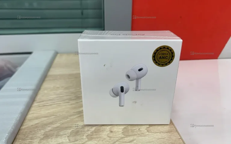 Наушники  AirPods pro2