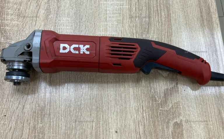 УШМ DCK KSM05-125