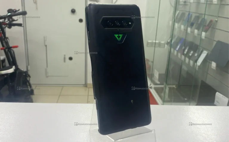 Xiaomi Black Shark 4 8/256 ГБ