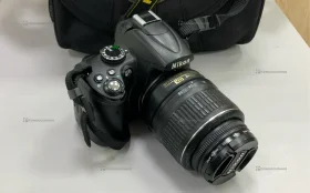 Купить Фотоаппарат  Nikon D5000 б/у , в Краснодар Цена:7900рублей
