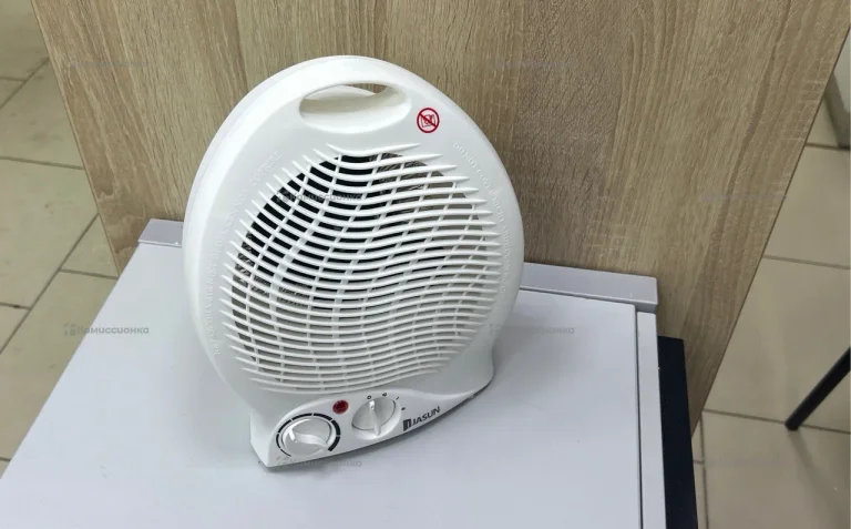 обогреватель Jasun 200c
